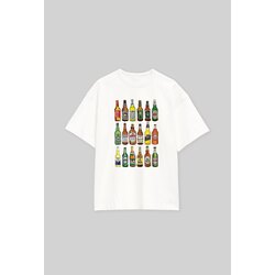 The Beers Tshirt