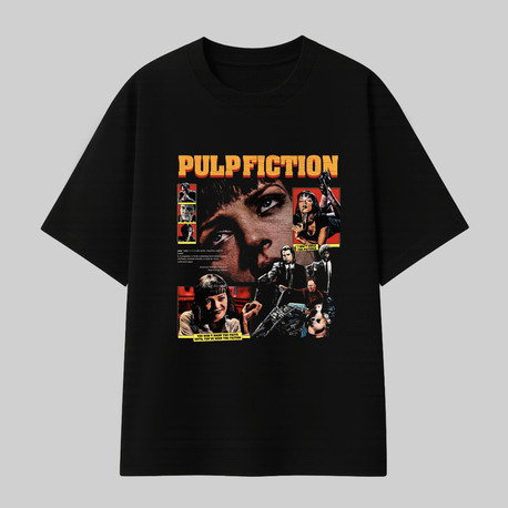 Pulp Fiction Tshirt