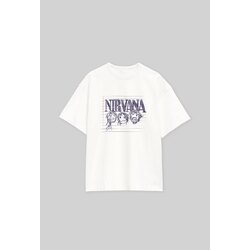 Nirvana Tshirt