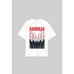 Radiohead Tshirt