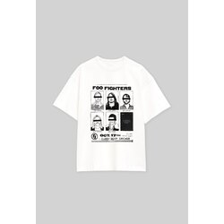 Foo Fighters Tshirt
