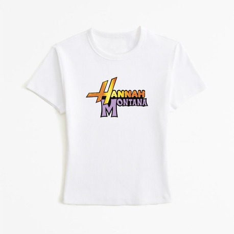 Hannah Montana Baby Tee