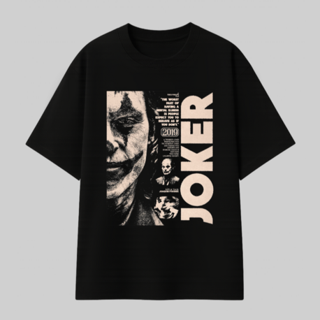 Joker Tshirt