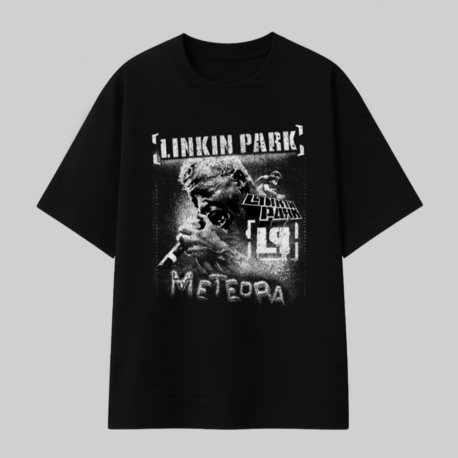 Linkin Park Tshirt