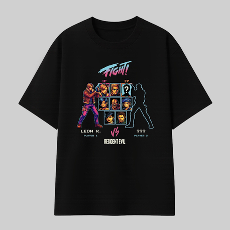 Resident Evil Tshirt