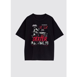 Dexter Morgan Tshirt