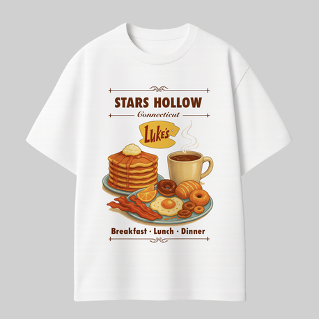 Gilmore Girls Tshirt
