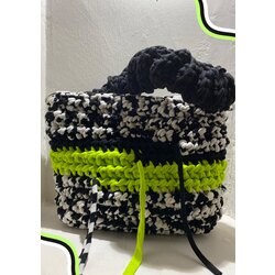Ready to Black