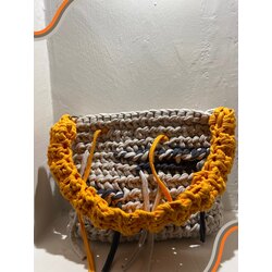 Ready to Orange 