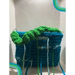 Ready to Blue