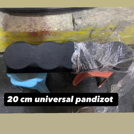 Universal pandizot