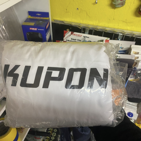 Ön arka takım servis kılıfı
