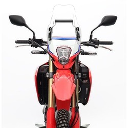 2023-2025 crf 250 l tur camı