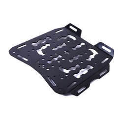 Universal sosis çanta taşıyıcı plate tabla