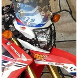 Crf 250 L Far Koruma