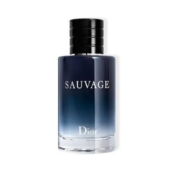 Original Dior Sauvage Edt Erkek Parfüm 100 Ml