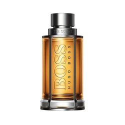Hugo Boss The Scent EDT 100 Ml Erkek Parfüm 