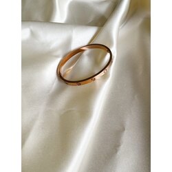 Cartier çelik bileklik
