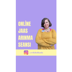 Jaas arınma seansı (Jean Andrienne Arınma Sistemi) 