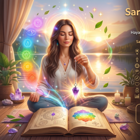 SARKAÇ EĞİTİMİ