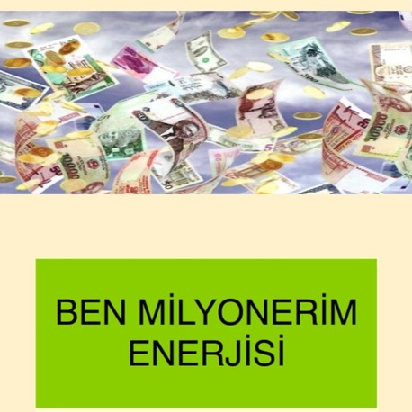 Ben Milyonerim Enerjisi (uyumlama ve pdf )