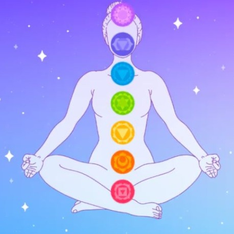 Reiki ile Çakra Dengeleme Çalışması