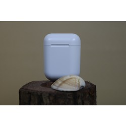 i11 Parlak Beyaz Renkli TWS Airpods Kulaklık