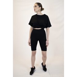Şort tshirt alt üst takım