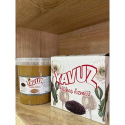 Haşhaş Ezmesi 955 gr.