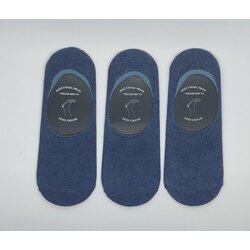 3’lü Unisex Babet Çorap