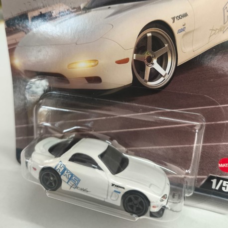 MAZDA RX-7 FD