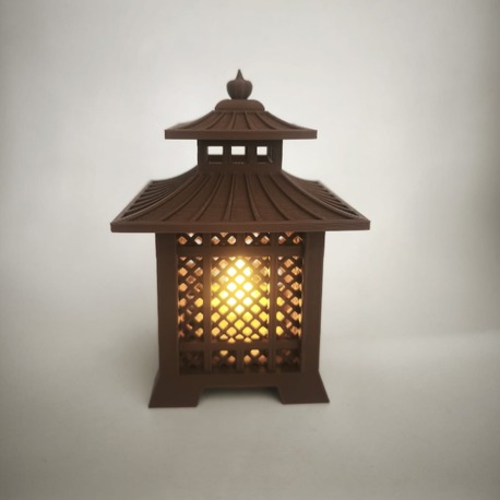 Dekor Mumluk