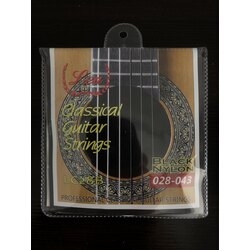 Klasik Gitar Teli