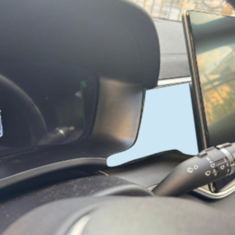 BYD SEUL DM i kapı ve göğüs ppf set