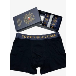 TOMMY HİLFİGER PREMİUM BOXER SET