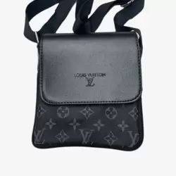 LV Mini Messenger Çanta