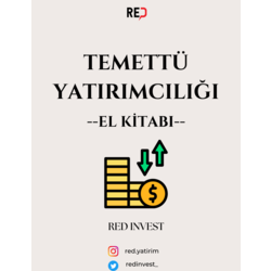 TEMETTÜ YATIRIMCILIĞI EL KİTABI - Erken Emeklilik Rehberi