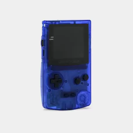 Nintendo Gameboy Color