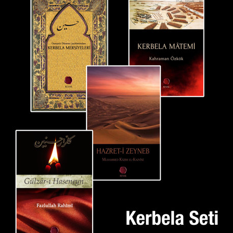 Kerbela Seti