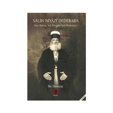 Sâlih Niyâzî Dedebaba // İlir Hamzaj 
