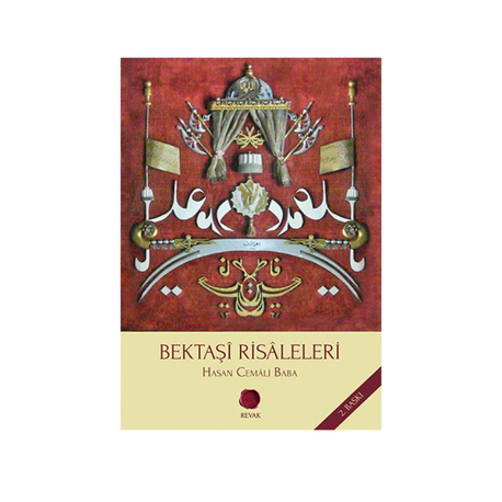 Bektaşî Risâleleri // Hasan Cemâlî Baba