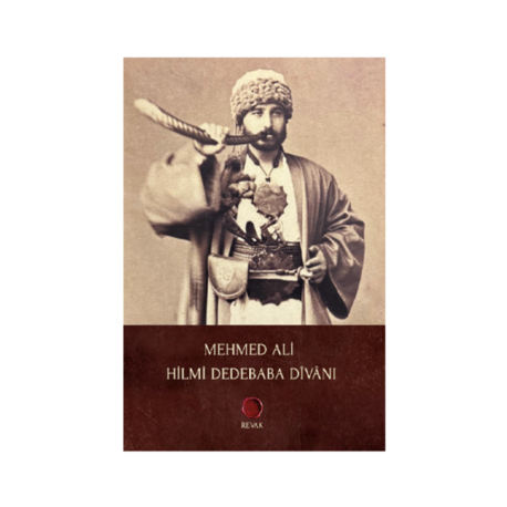 Mehmed Ali Hilmi Dedebaba Dîvânı