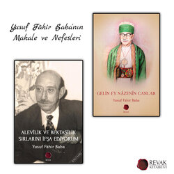 Yusuf Fâhir Baba'nın Makale ve Nefesleri