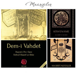 Maârifîler