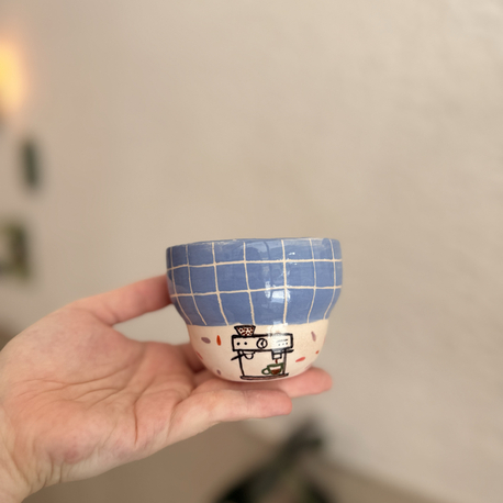 Kahve mug 