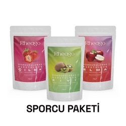 Rheago Sporcu Paketi