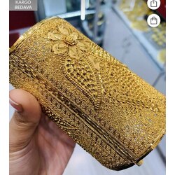 hint kolluk 22 ayar kaplama 2 yil garantili