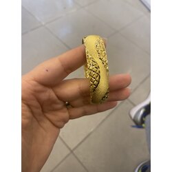 1.5 cm kumlu baklavali model