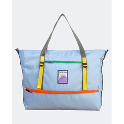 Roamer Bag / Denize Koşuyorum Mavisi