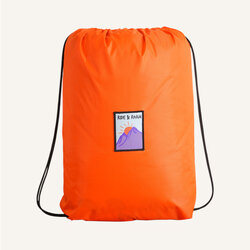 Outdoorsy Bag